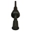 Carbon fiber endpin bass SL322
